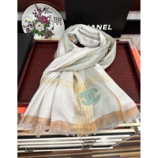 Chanel Scarf